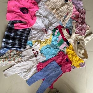 Ralph Lauren baby girl outfits